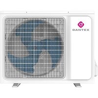 Dantex Smart Inverter RKD-18CHANI/RKD-18HANIE-W Image #5