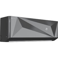 Loriot Diamond Black DC Inverter LAC-09MDI