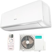 Hisense Expert EU DC Inverter AS-18UW4SXATD077 Image #2