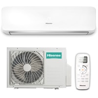 Hisense Expert EU DC Inverter AS-18UW4SXATD077 Image #3