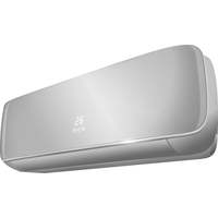 Hisense Silver Crystal DC Inverter AS-13UW4RVETG01(S) Image #1