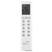 Just Aircon Red JAC-07HPSA/IF / JACO-07HPSA/IF Image #3