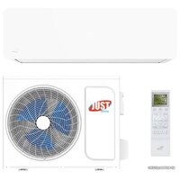 Just Aircon Blanche JAE-18HPSA/MB/JAEO-18HPSA/MB Image #5