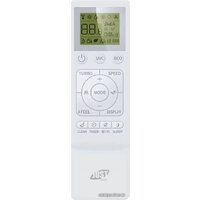 Just Aircon Blanche JAE-18HPSA/MB/JAEO-18HPSA/MB Image #4