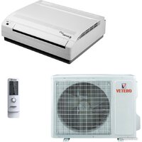 Vetero Cantigo Inverter V-S12CHPAC Image #5