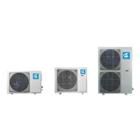 Quattroclima QV-I36FG1/QN-I36UG1 Image #2