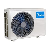 Midea MSFRW-09HRN8-I/MSFR-09HRN8-O Image #3