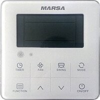 Marsa MRK-60BHANIG/MRK-60HANIGE-W Image #3