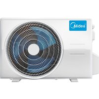 Midea Breezeless E MSFE-24N8D6-I/MSFE-24N8D6-O Image #10