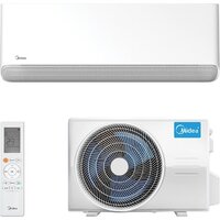 Midea Breezeless E MSFE-24N8D6-I/MSFE-24N8D6-O Image #12