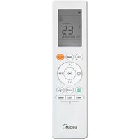 Midea Breezeless E MSFE-24N8D6-I/MSFE-24N8D6-O Image #11