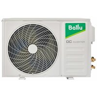 Ballu Discovery DC BSVI-09HN8 Image #6