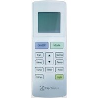 Electrolux EACS/I-24HAR_X/N3 Image #4