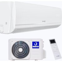Dahatsu Onyx DC Inverter DH-12i Image #2