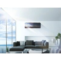 LG ARTCOOL Mirror AC18BK Image #6