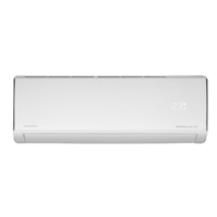 EcoStar KVS-IRAD07CH