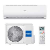 Haier Tundra AS24TT5HRA/1U24TL5FRA Image #1