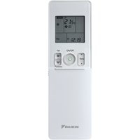 Daikin Stylish FTXA25AW/RXA25A Image #9