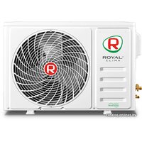 Royal Clima Attica Nero Inverter RCI-AN35HN Image #7