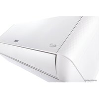 Zanussi Barocco DC Inverter ZACS/I-18 HB/A22/N8 Image #6