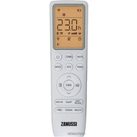Zanussi Barocco DC Inverter ZACS/I-18 HB/A22/N8 Image #2