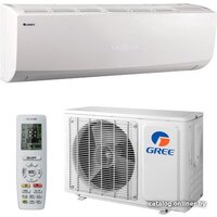 Gree Lomo Arctic R32 Inverter 2022 GWH09QCXB-K6DNC2F