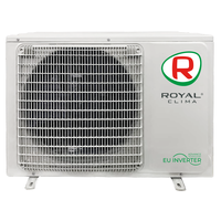 Royal Clima Competenza DC EU Inverter 2023 CO-4C 60HNBI/CO-4C/pan 8D1/CO-E 60HNBI Image #2