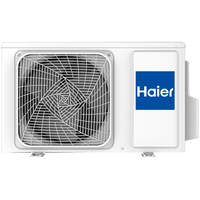 Haier Tundra AS24TT4HRA/1U24TL4FRA Image #2