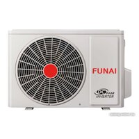 Funai Daijin Inverter RAC-I-DA25HP.D01 Image #4