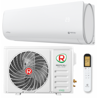 Royal Clima ARIA DC RCI-AR35HN/IN Inverter