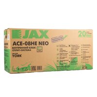 JAX YORK ACE-08HE NEO Image #15