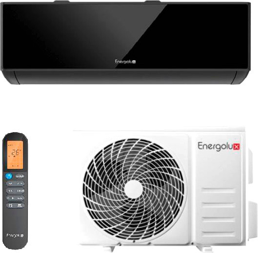 Energolux Murren SAS18M1-AIB/SAU18M1-AIB