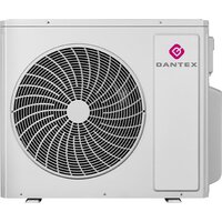 Dantex Flex Profi R32 RK-3M24HGE-W