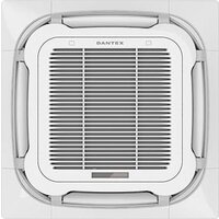 Dantex Smart Inverter RKD-48UHANI/RKD-48HANIE-W Image #2