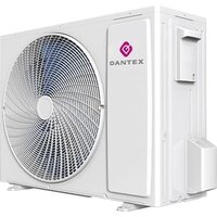 Dantex Smart Inverter RKD-48UHANI/RKD-48HANIE-W Image #8