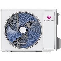 Dantex Smart Inverter RKD-48UHANI/RKD-48HANIE-W Image #7