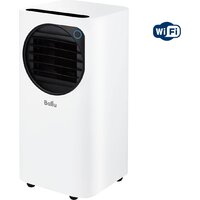 Ballu Eclipse BPAC-10 EPW/N6 white Image #1