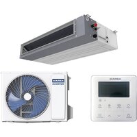 Marsa MRK-48BHANIG/MRK-48HANIGE-W