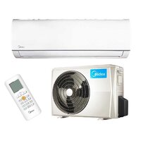 Midea Unlimited MSAG2-18HRN1-I/MSAG2-18HRN1-O Image #1
