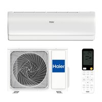 Haier JADE SM AS35S2SJ3FA-W / 1U35MEC1FRA Image #1