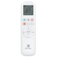 Royal Clima Competenza DC EU Inverter 2023 CO-4C 48HNBI/CO-4C/pan 8D1/CO-E 48HNBI Image #4