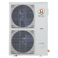 Royal Clima Competenza DC EU Inverter 2023 CO-4C 48HNBI/CO-4C/pan 8D1/CO-E 48HNBI Image #3