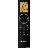 Electrolux Enterprise EACS/I-09HEN-BLACK/N8 Image #2