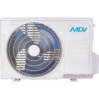 MDV Infini Inverter MDSAG-12HRDN8/MDOAG-12HDN8 Image #4