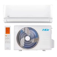 MDV Infini UVpro Inverter MDSAL-09HRFN8/MDOAG-09HFN8 Image #2