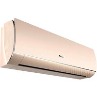 Gree Lyra Inverter R32 GWH18ACD-K6DNA1I (шампань)