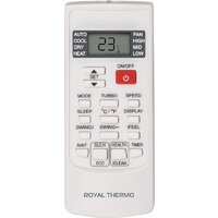 Royal Thermo Milano DC RTMI-09HN1 Image #8