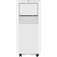 Amston Ice Rock APC-09TI