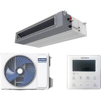Marsa MRK-36BHANIG/MRK-36HANIGE-W