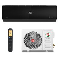 Royal Clima ATTICA NERO RC-AN35HN